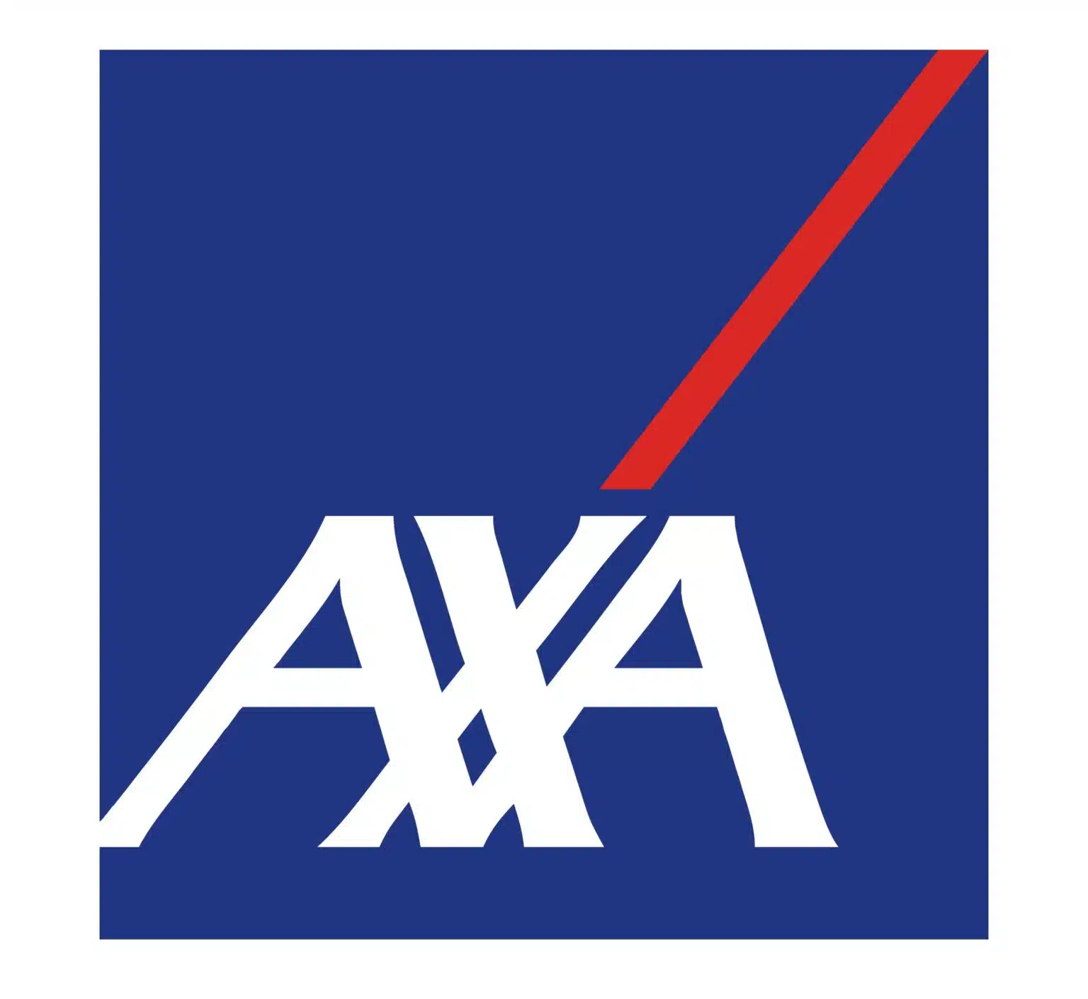 AXA Assistance logo