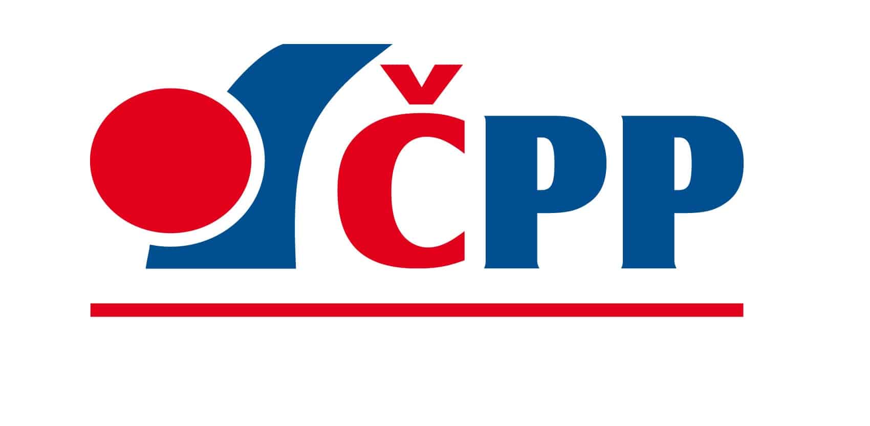 ČPP - logo